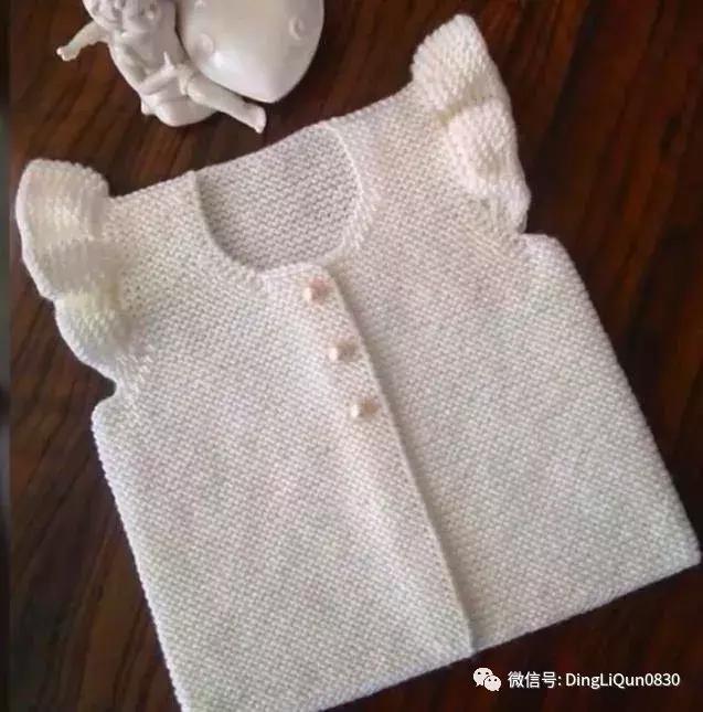 编织十款简单小孩儿毛衣,儿童毛衣编织大全简单又好看