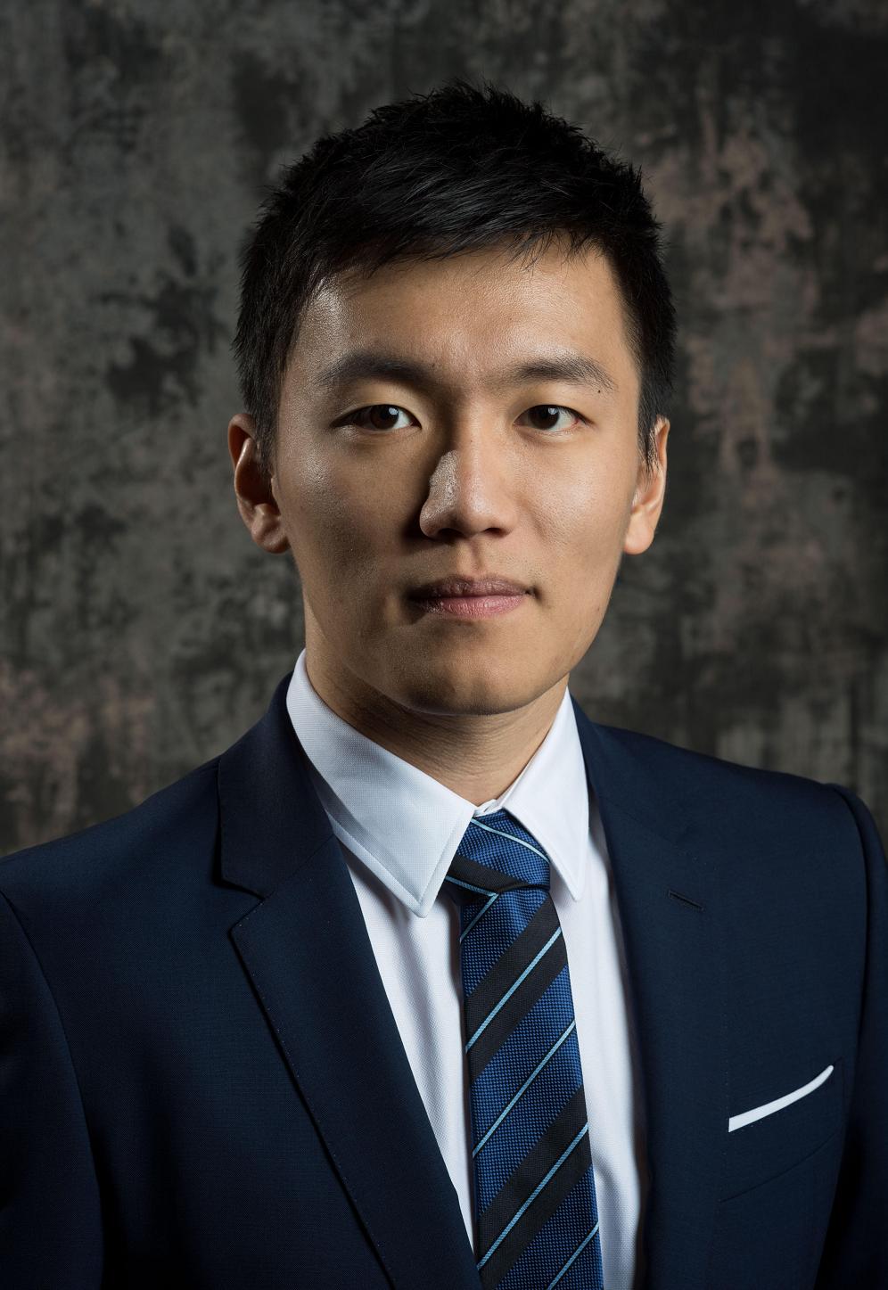 为张康阳点赞!国际米兰主席率俱乐部成员,向武汉捐赠30万只口罩