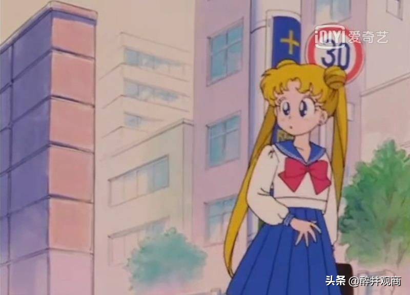 jk制服的裙子为啥很好看,jk制服汉服lolita为什么这么火