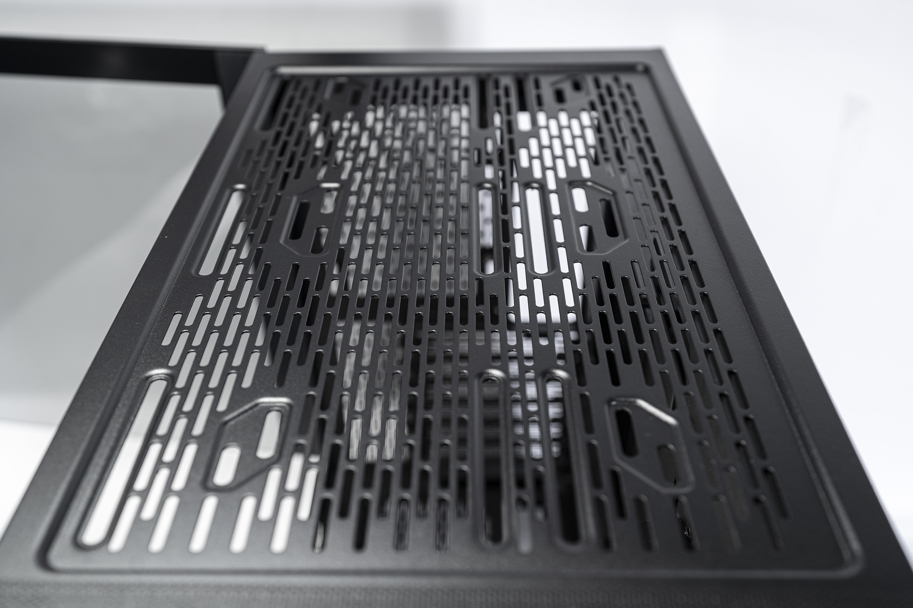 联力鬼斧机箱使用感受,联力鬼斧机箱装机配件推荐