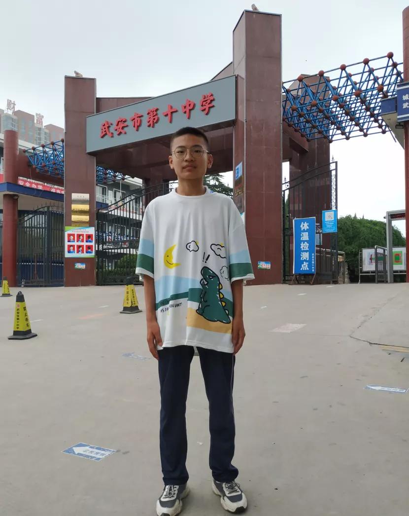 新时代好少年个人先进事迹简介,十佳少年先进事迹材料