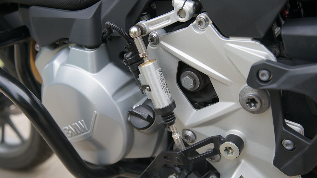 bmw2019款f750gs论坛,2022款宝马f750gs值得买吗