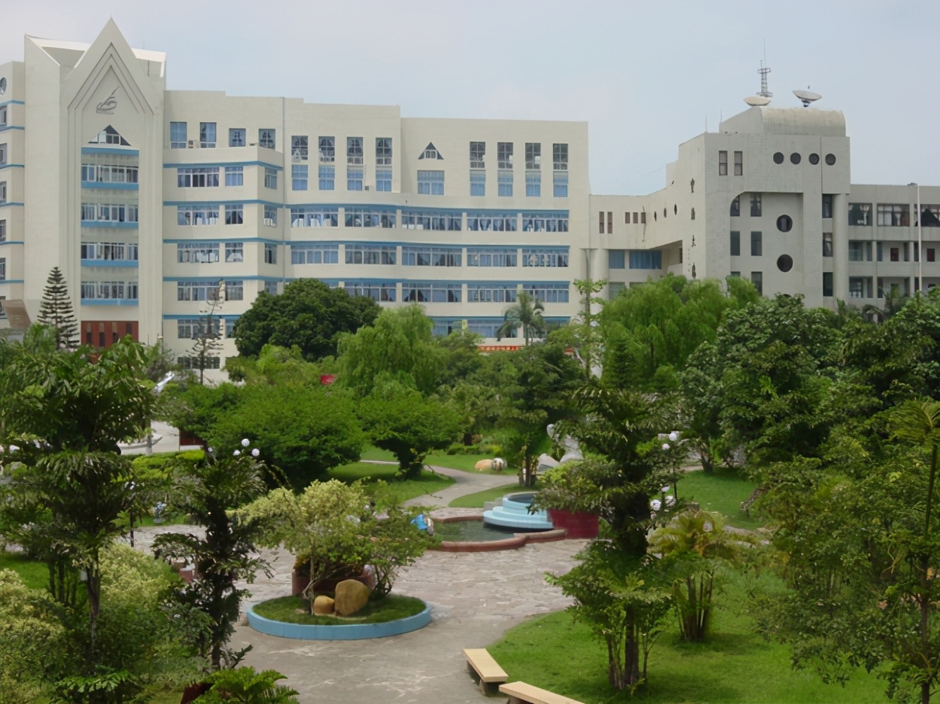 玉林重点高中排名,玉林最好的三所高中