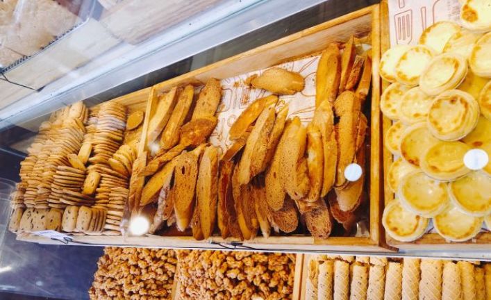 知否知否应是绿肥红瘦糕点 (知否知否应是绿肥红瘦喜宴)