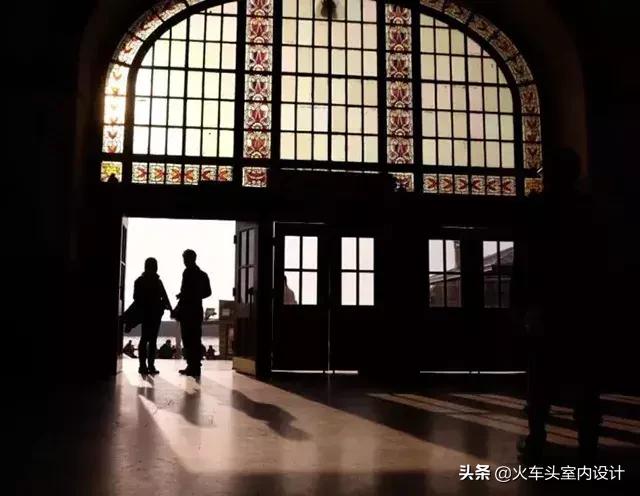 世界十大漂亮火车站 (世界十大惊艳火车站)