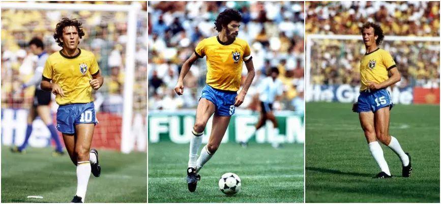 天下足球top10十大三人组合,足坛十大梦幻三人组