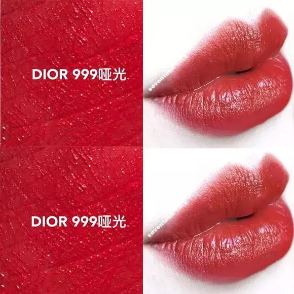 口红界的断货王们,大牌口红断货王10支必入的口红