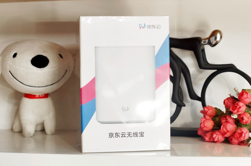 京东路由器京豆,京东云路由器京豆