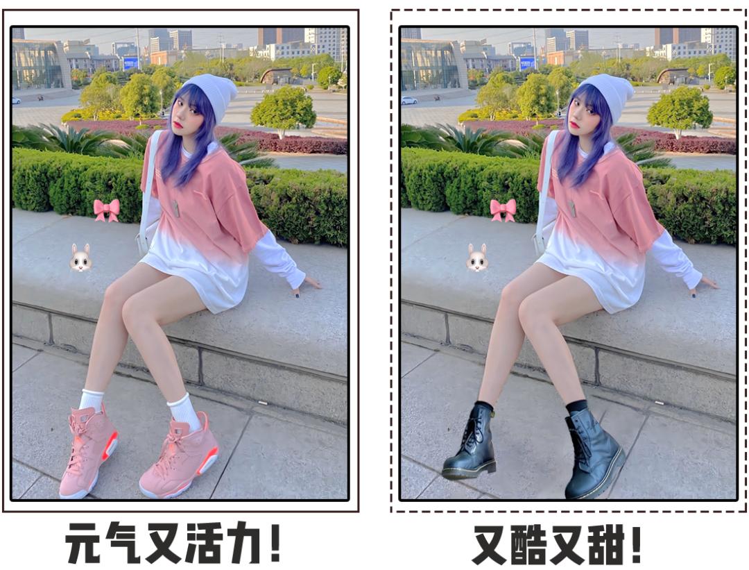 今年秋天必买的三双鞋,今春最火的鞋