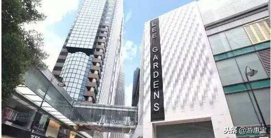 看过来！购物季，香港大商场购物全攻略！