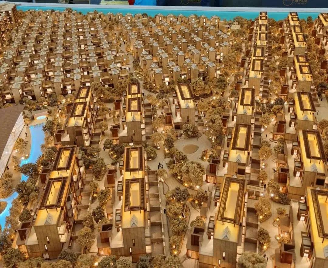 仁恒卖得不错的项目,仁恒是哪个开发商