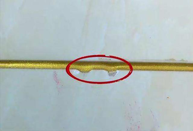 地砖美缝失败,美缝阳角失败了怎么办