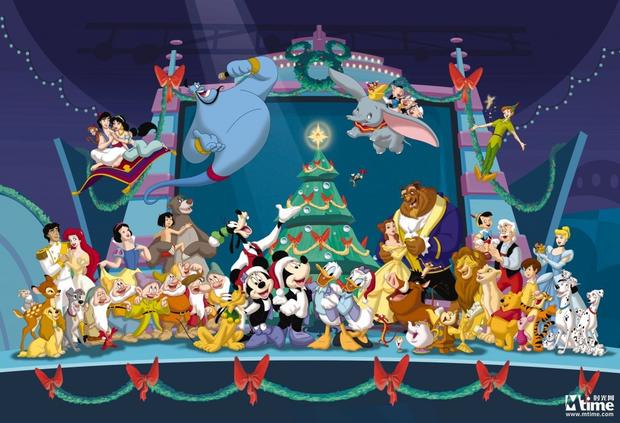 迪士尼之无敌破坏王2彩蛋,迪士尼电影无敌破坏王2讲解