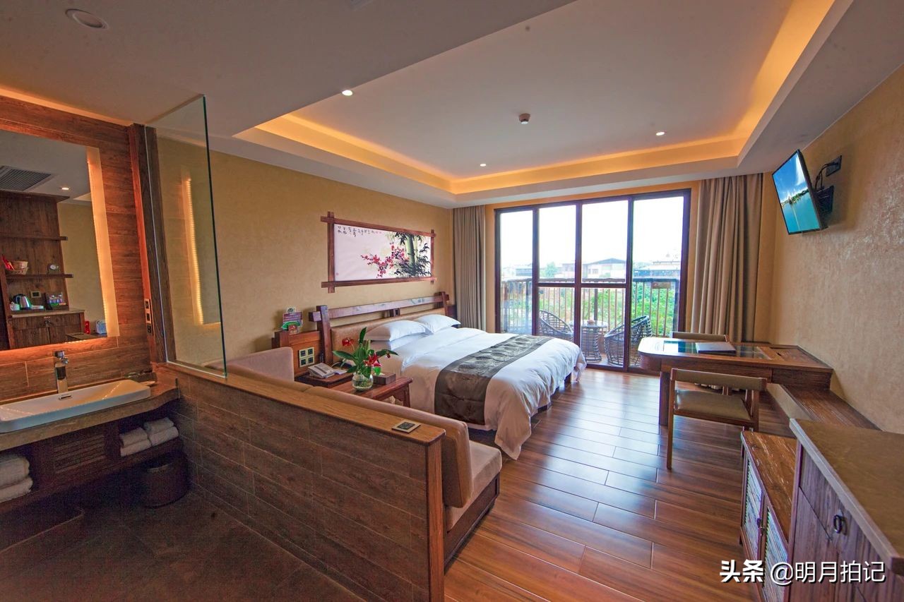 带着家人孩子来休博园，怎么样才能让大家玩得尽兴呢