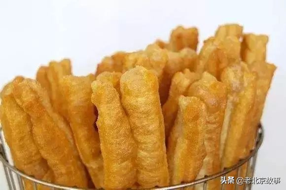 在北京吃到老家风味的食物,在北京品尝了小吃