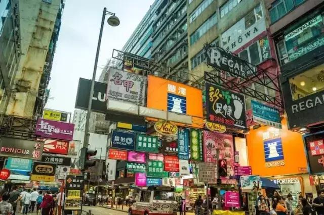 香港麦理浩徒步路线,香港徒步是全球十佳徒步路线吗