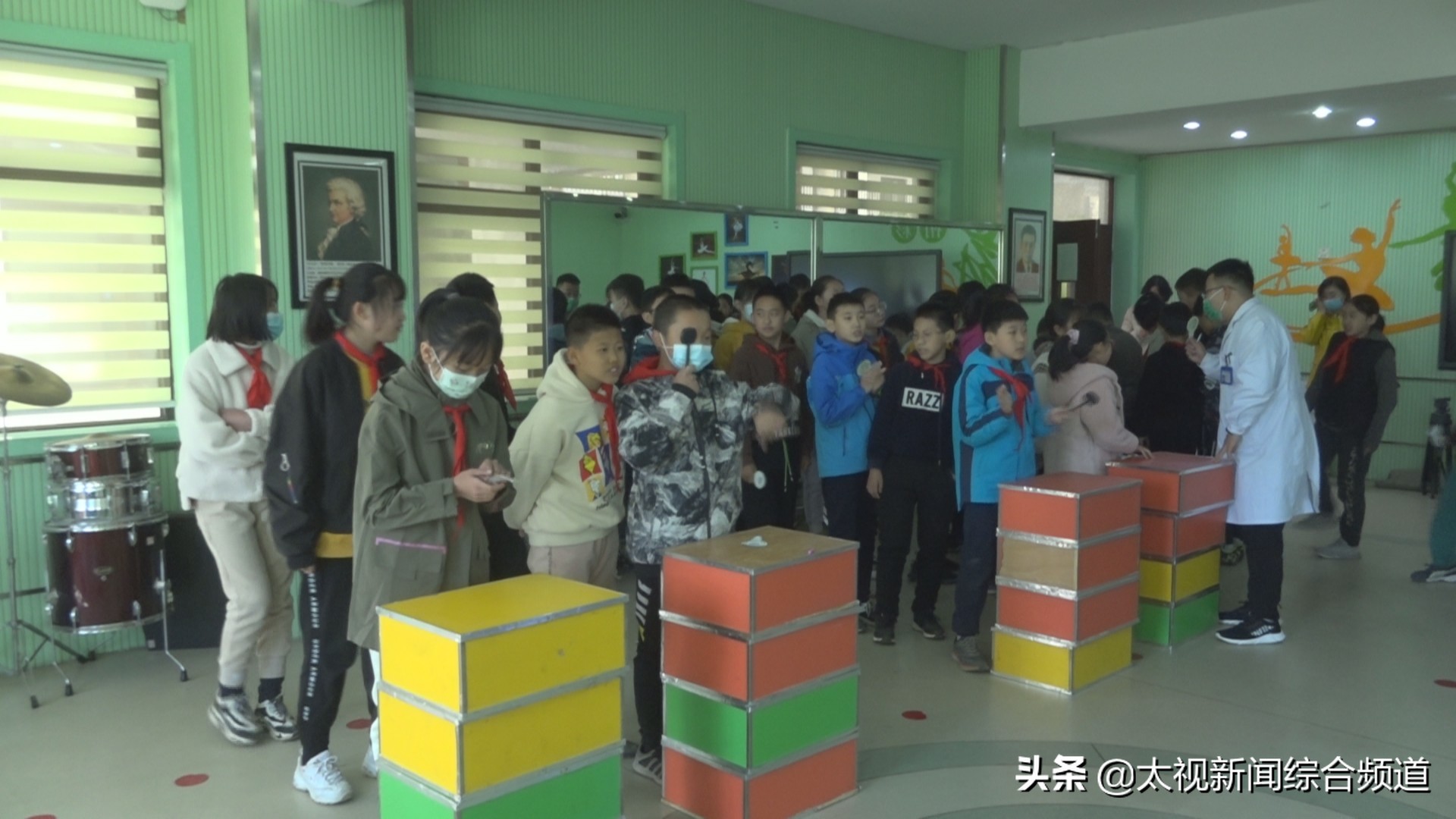 家长对近视的重视程度,家长注意近视孩子