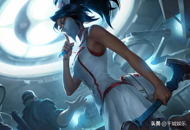 英雄联盟公益性皮肤,英雄联盟公益皮肤如何获得