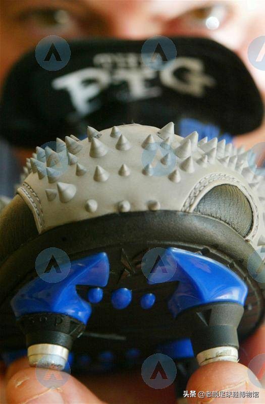 足球鞋胡尔克,胡尔克巴西刺绣足球鞋