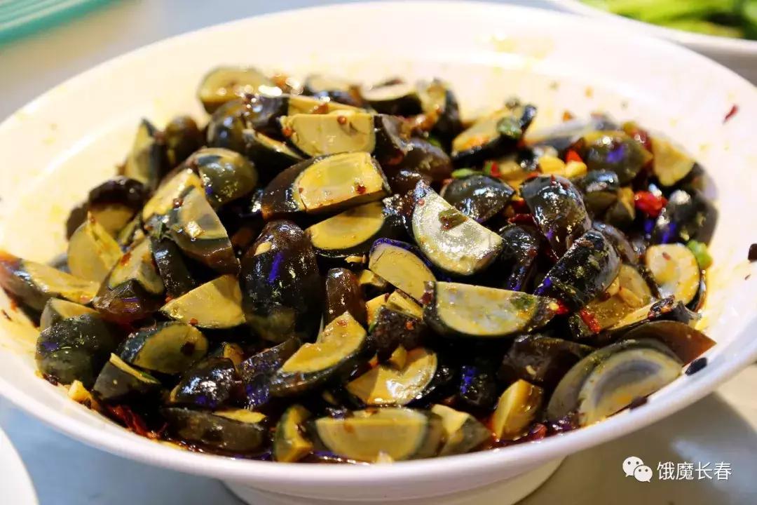 长春东北师范大学净月实验学校,长春东北师范大学青华校区