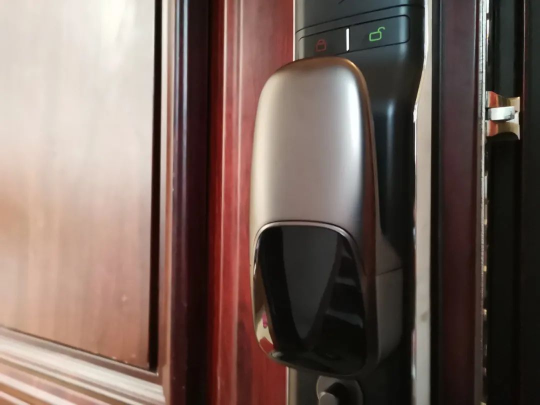 多功能可调快装门锁安装视频,无需更换锁芯的智能锁安装