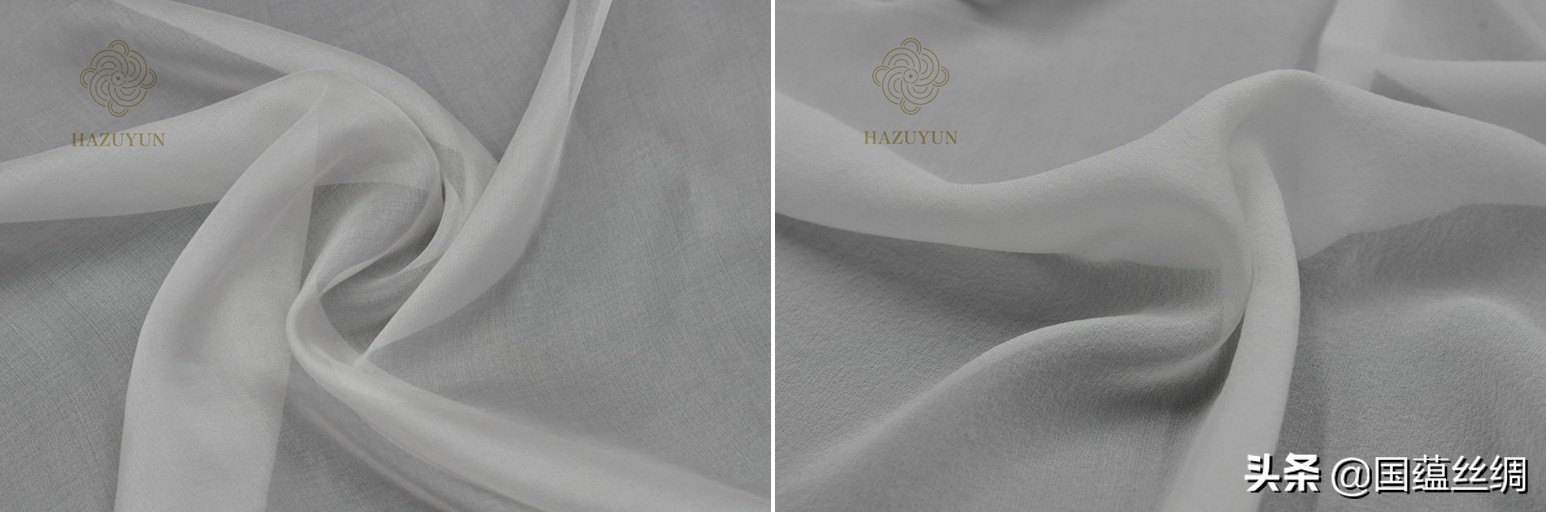 丝巾定制材料有哪些类型,丝巾一般用什么面料