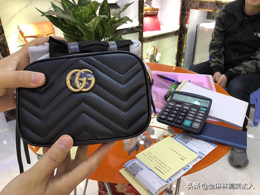 外贸便宜仿gucci货源低价批发,辨别假gucci