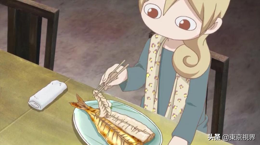 谁说动画片是给小孩看的,孩子必看的10部动画