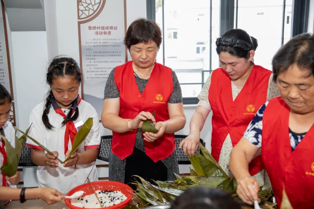 慈溪美丽城镇,慈溪横河美丽乡村示范镇