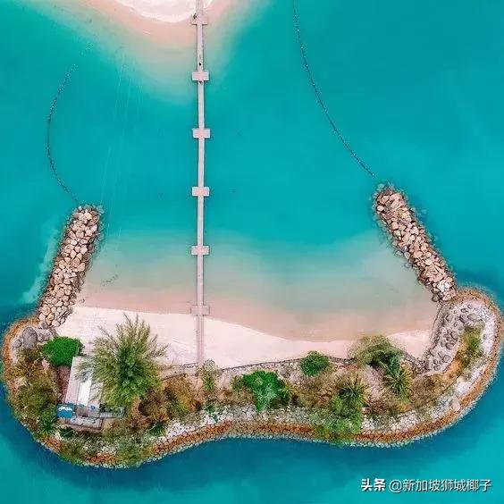 新加坡在国人眼里,外国人惊叹新加坡