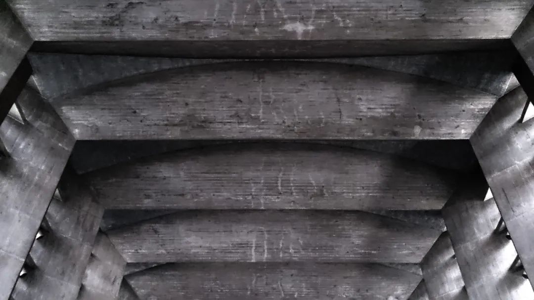 Church丨粗野的力量与信仰