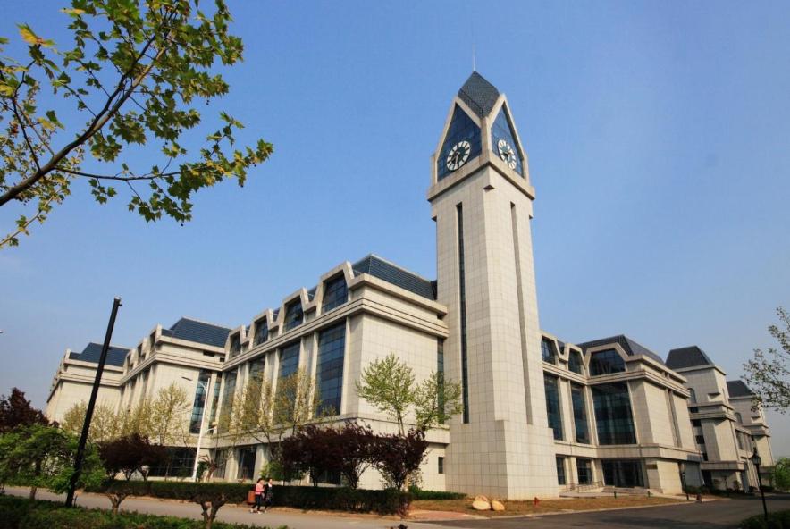 南京这所大学“好委屈”，是正规本科高校，却常被当作野鸡大学