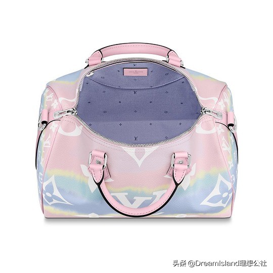 louisvuitton老花牛皮旅行包,louisvuitton包包2023新款