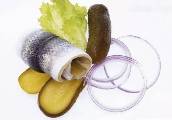 盘点各国黑暗料理,世界公认十大黑暗料理