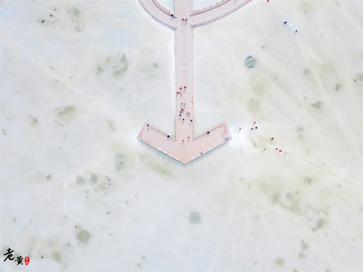 青海茶卡盐湖拍照姿势大全,茶卡盐湖怎么拍视频好看