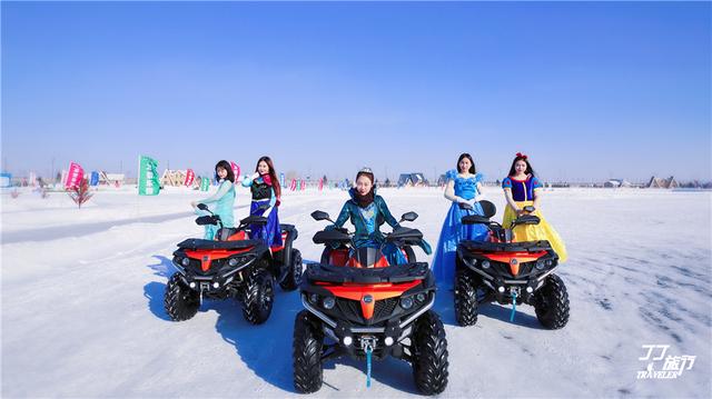 俄罗斯人在海南的感受,俄罗斯人习惯来哈尔滨