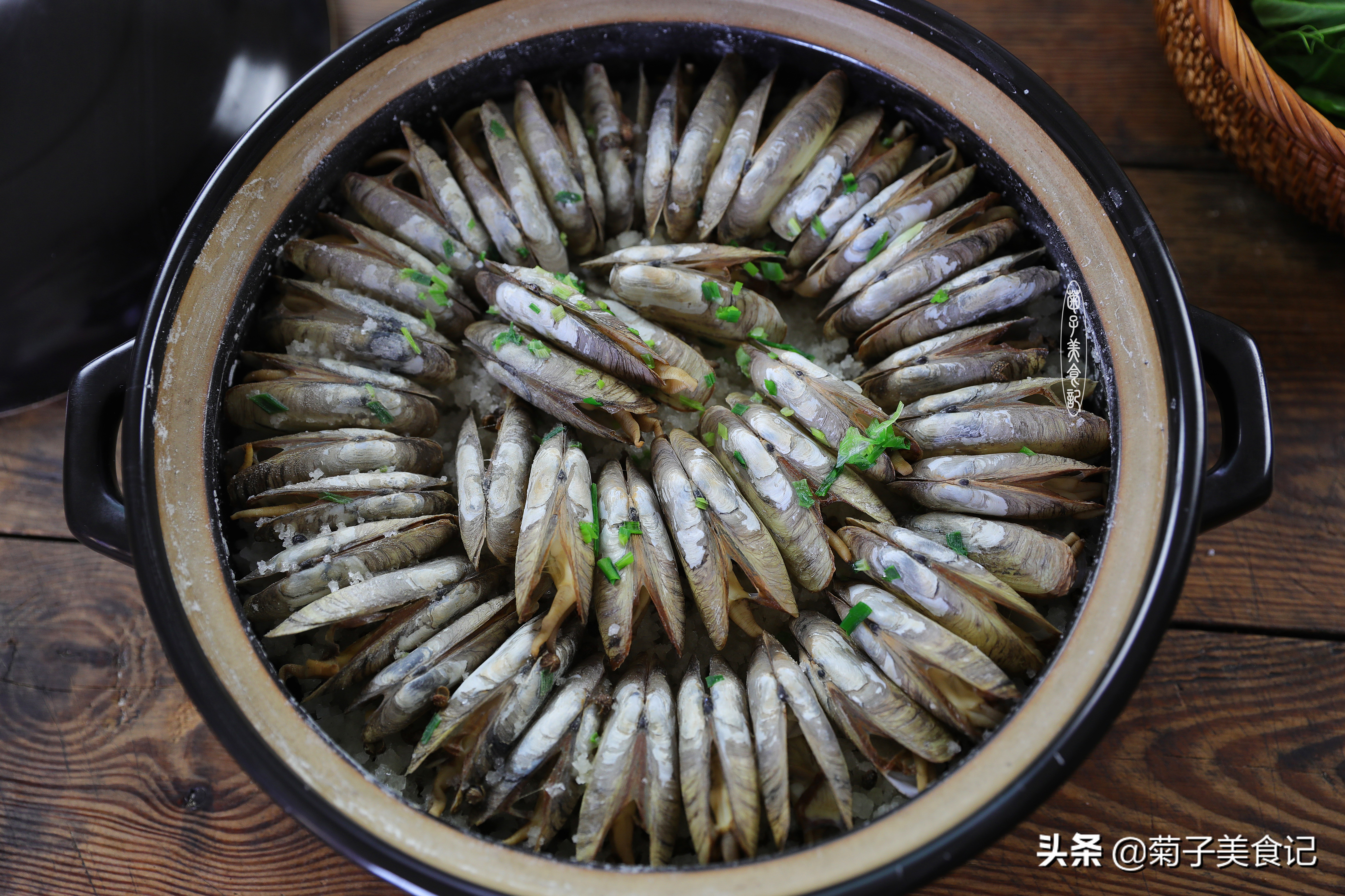 年夜饭特色菜一炖一锅吃起来真香,年夜饭套餐菜品