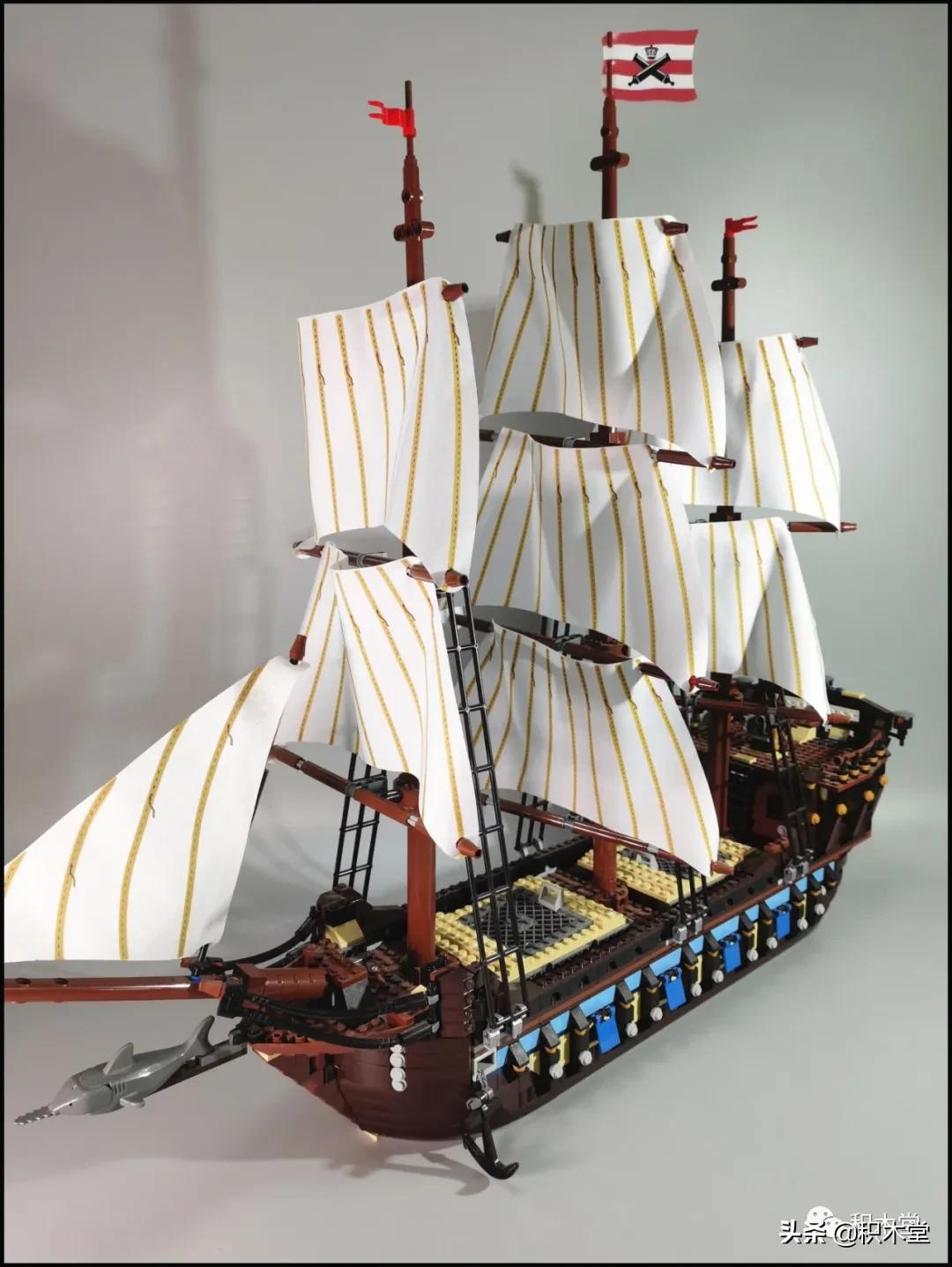 加勒比海盗6最新消息,不务正业第四集