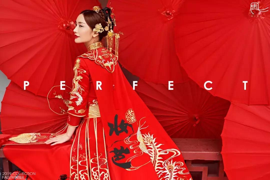 旗纪·上海时装周|特邀妆芭美学担任创意顾问，让旗纪更耀眼