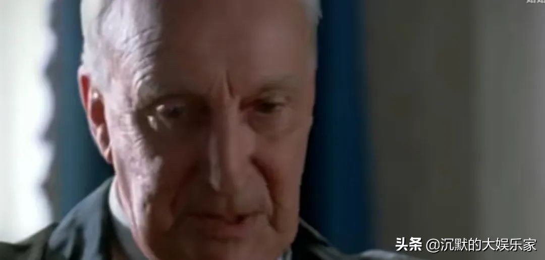 10部侦探电影,10部顶级侦探美剧推荐