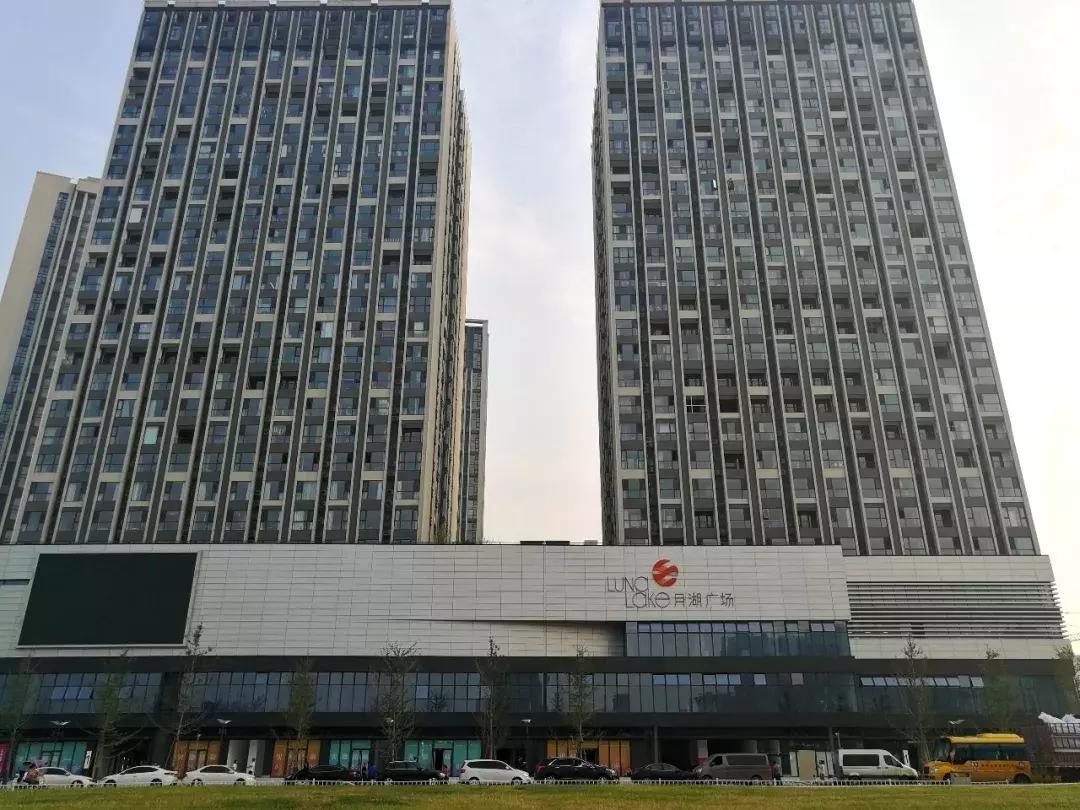 郑州惠济万达广场开业最新信息,郑州高新区再添万达广场