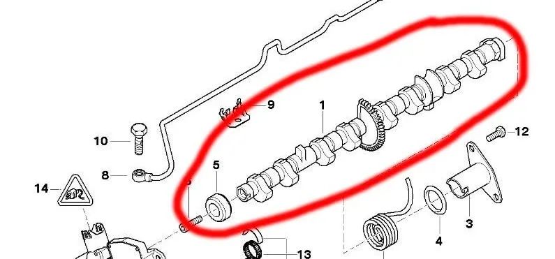 6年的宝马亏多少,买二手宝马车后的血泪史