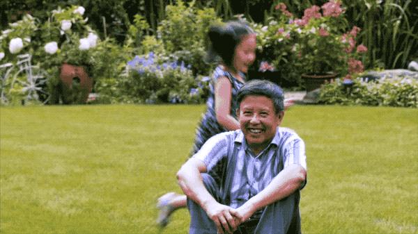 一个安徽爷爷，花1万块种出5000㎡私家花园，被评为中国最美