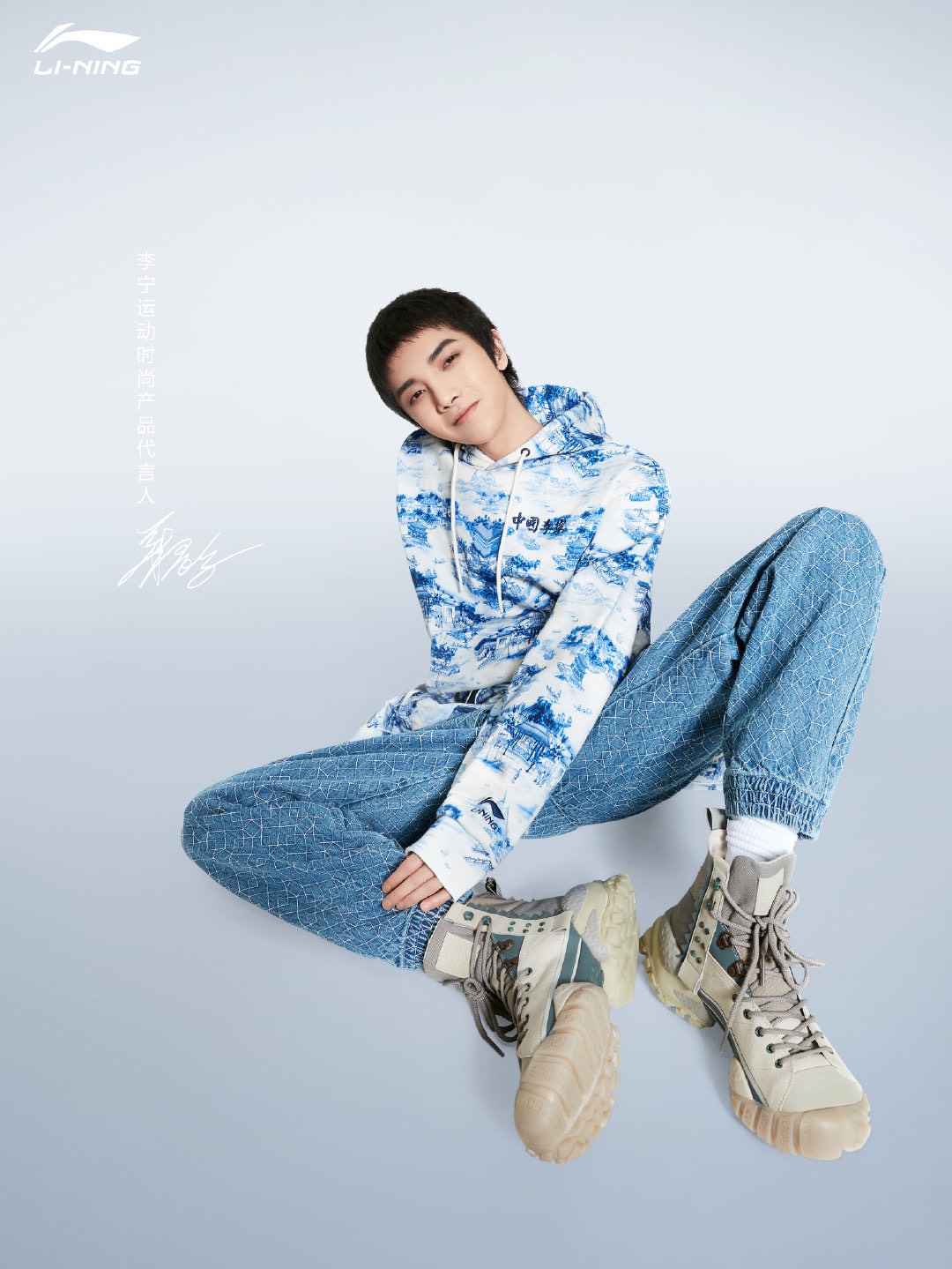 李宁最丑篮球鞋,李宁最丑系列