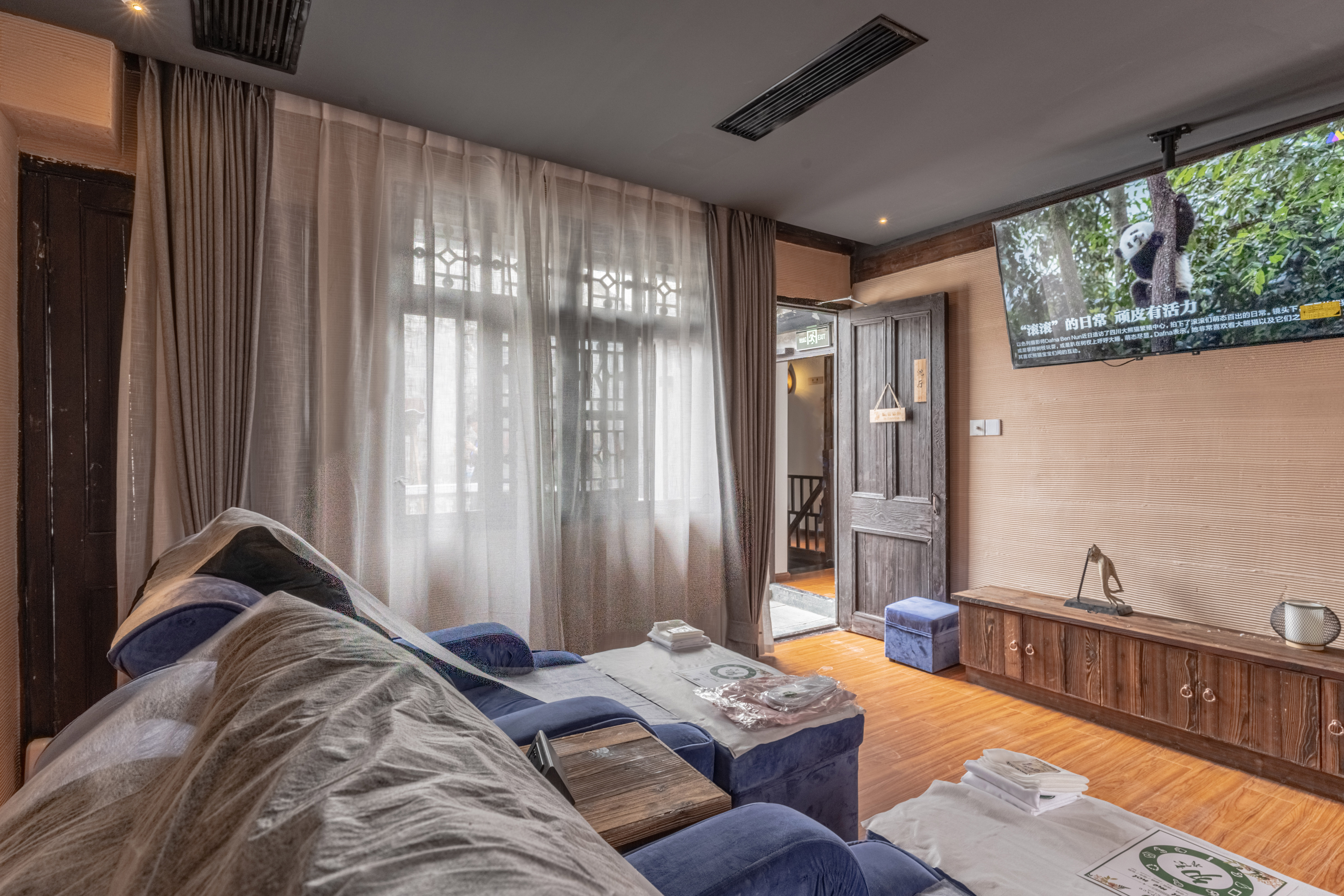 心spa自然疗愈空间团购,心spa自然疗愈空间优惠