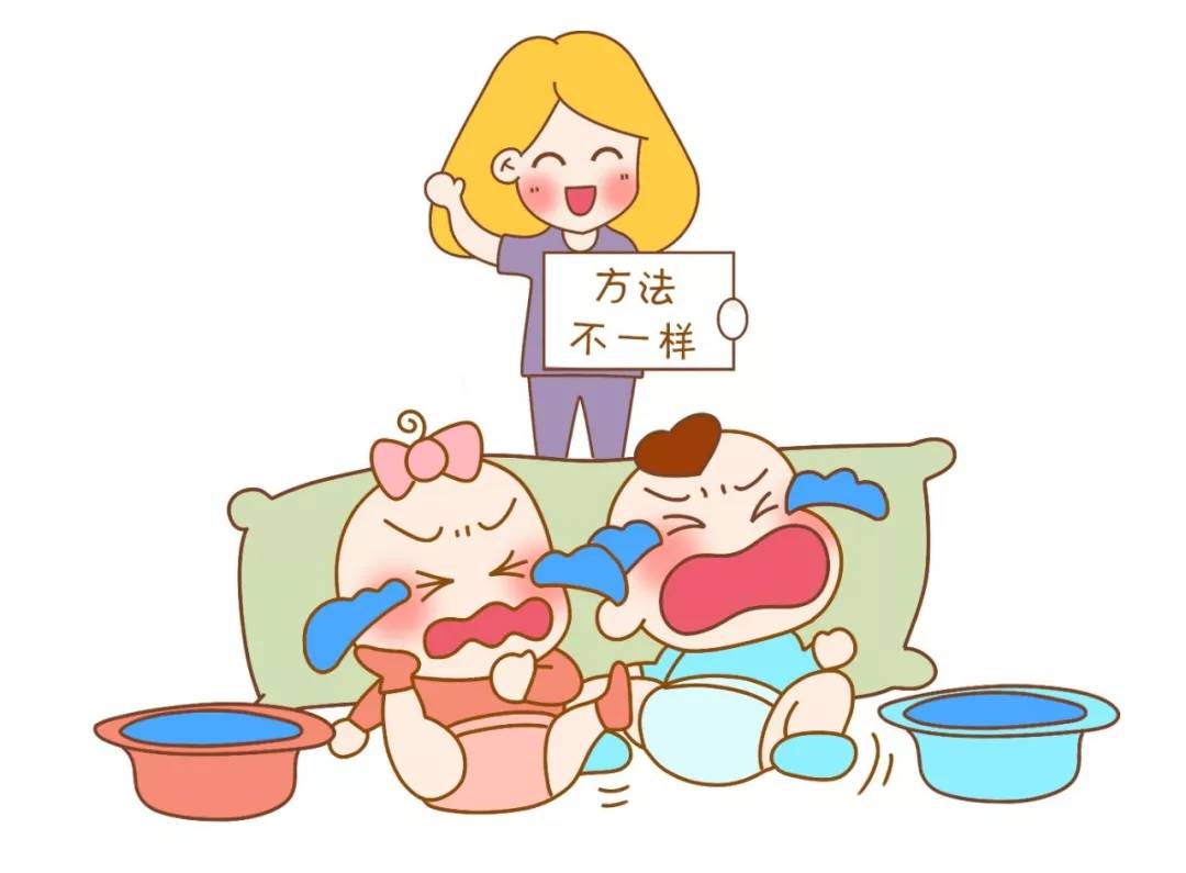 频繁给宝宝洗屁屁,宝宝私护可以用盐水清洗吗