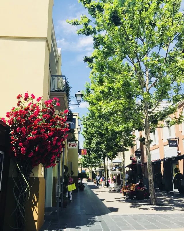 西班牙马德里旅游攻略自由行,西班牙马德里巴塞罗那自由行