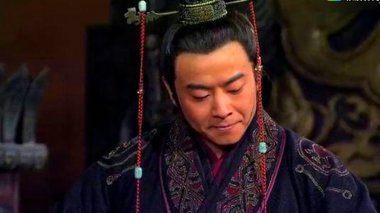 赵武灵王饿死合理吗,李兑为什么杀赵武灵