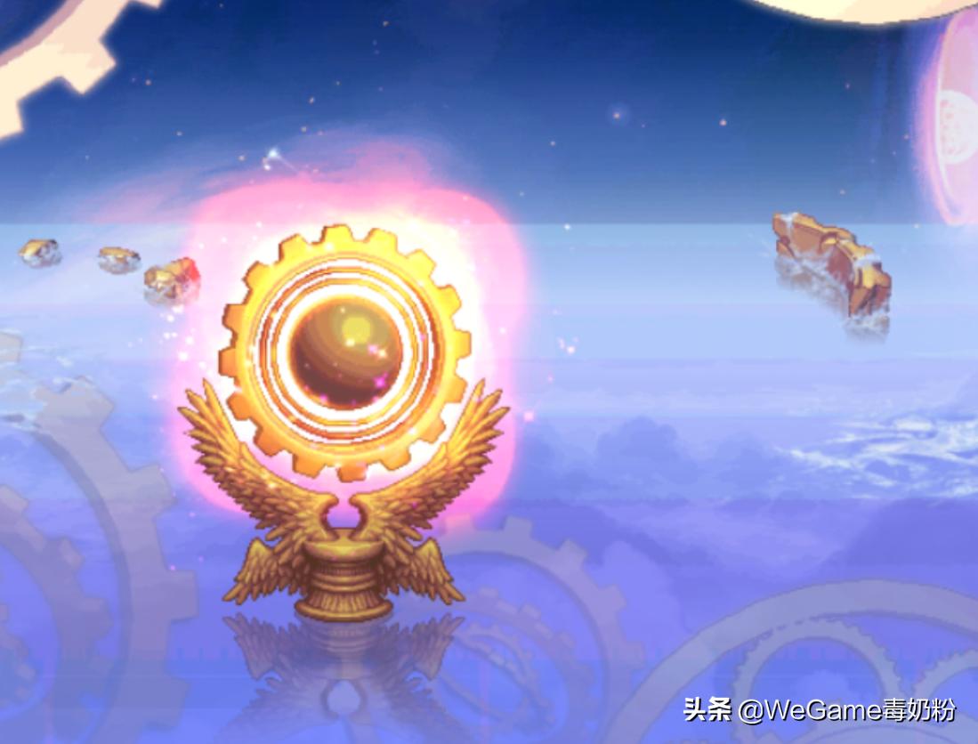 DNF：浓缩突破100W了！大佬晒出仓库数量后，商人都酸了