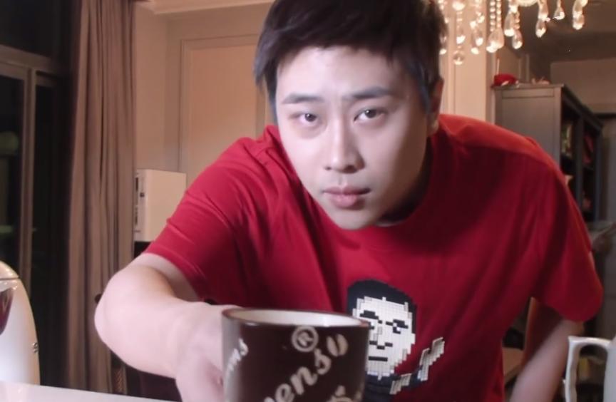 uu卢本伟抖音,卢本伟uu小视频